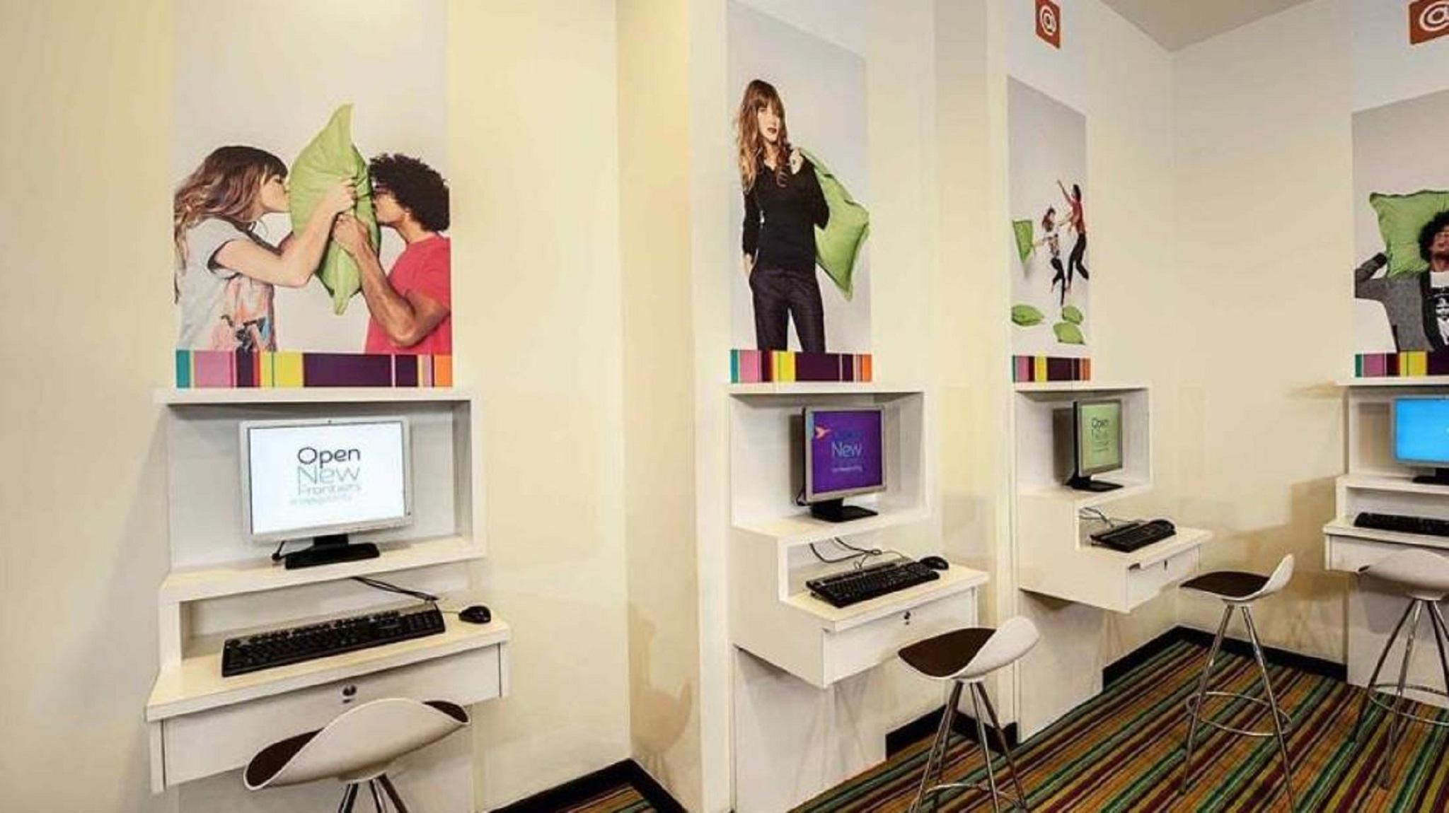 Ibis Styles Kuala Lumpur Fraser Business Park Ngoại thất bức ảnh