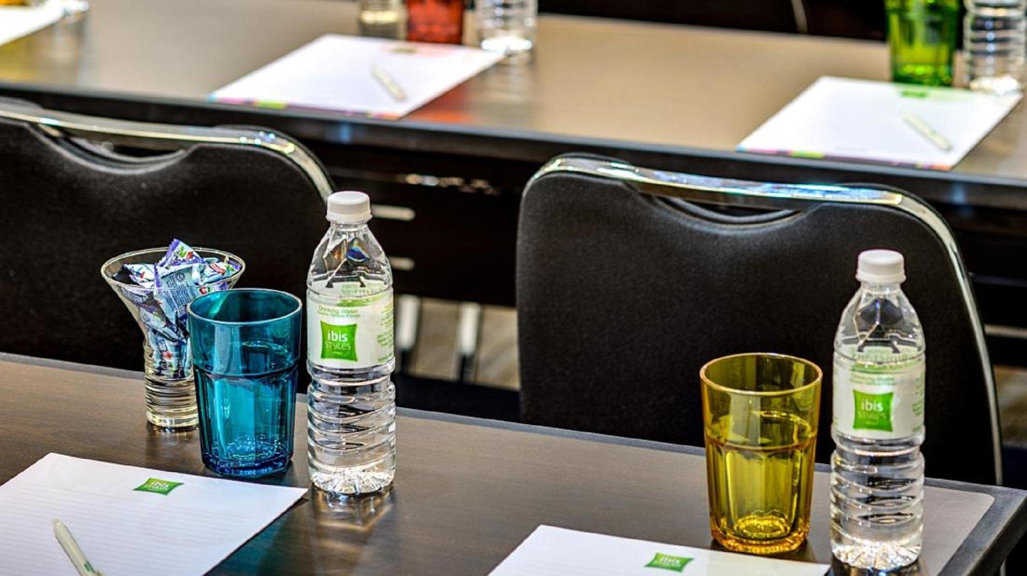 Ibis Styles Kuala Lumpur Fraser Business Park Ngoại thất bức ảnh