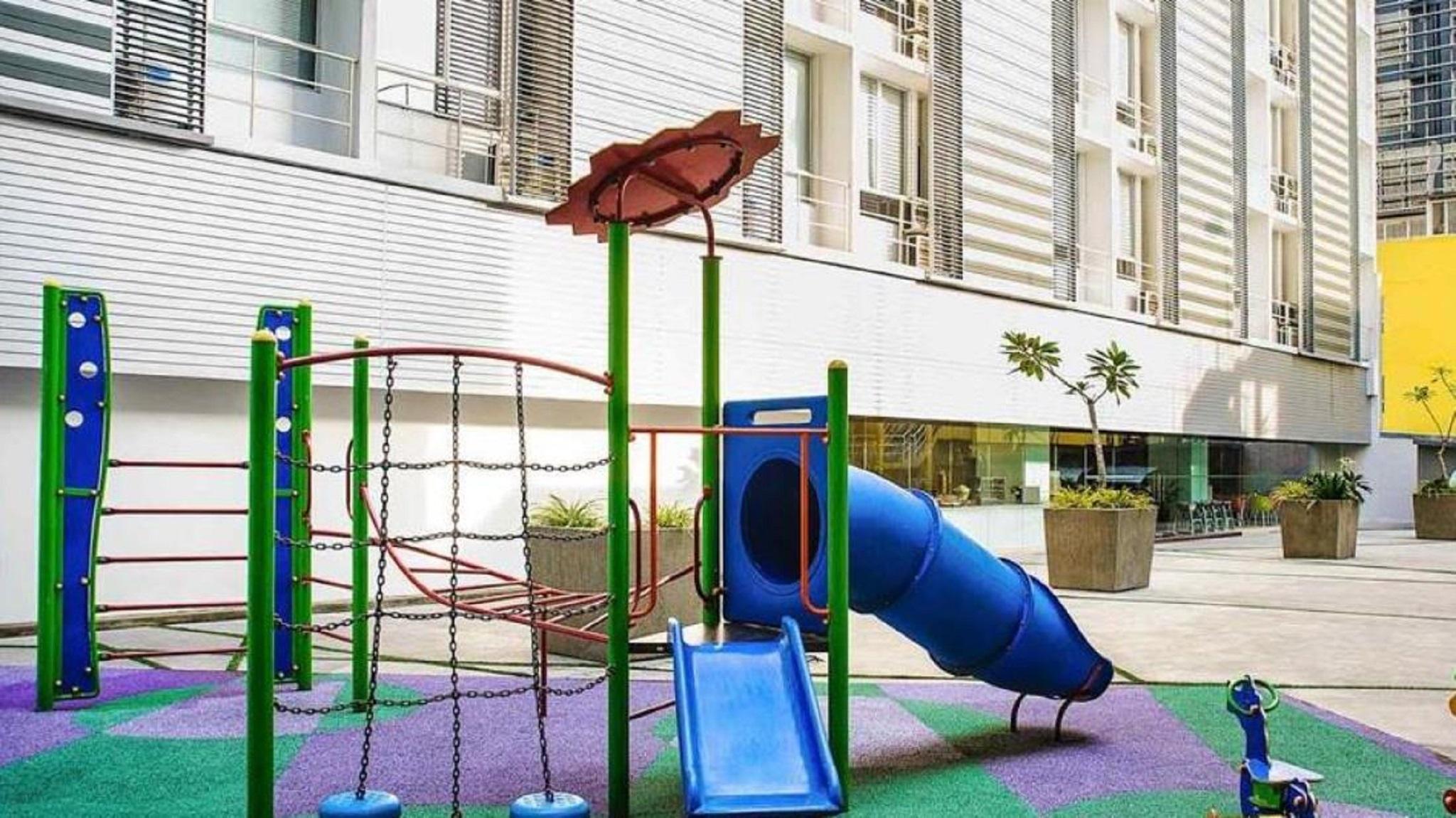 Ibis Styles Kuala Lumpur Fraser Business Park Ngoại thất bức ảnh