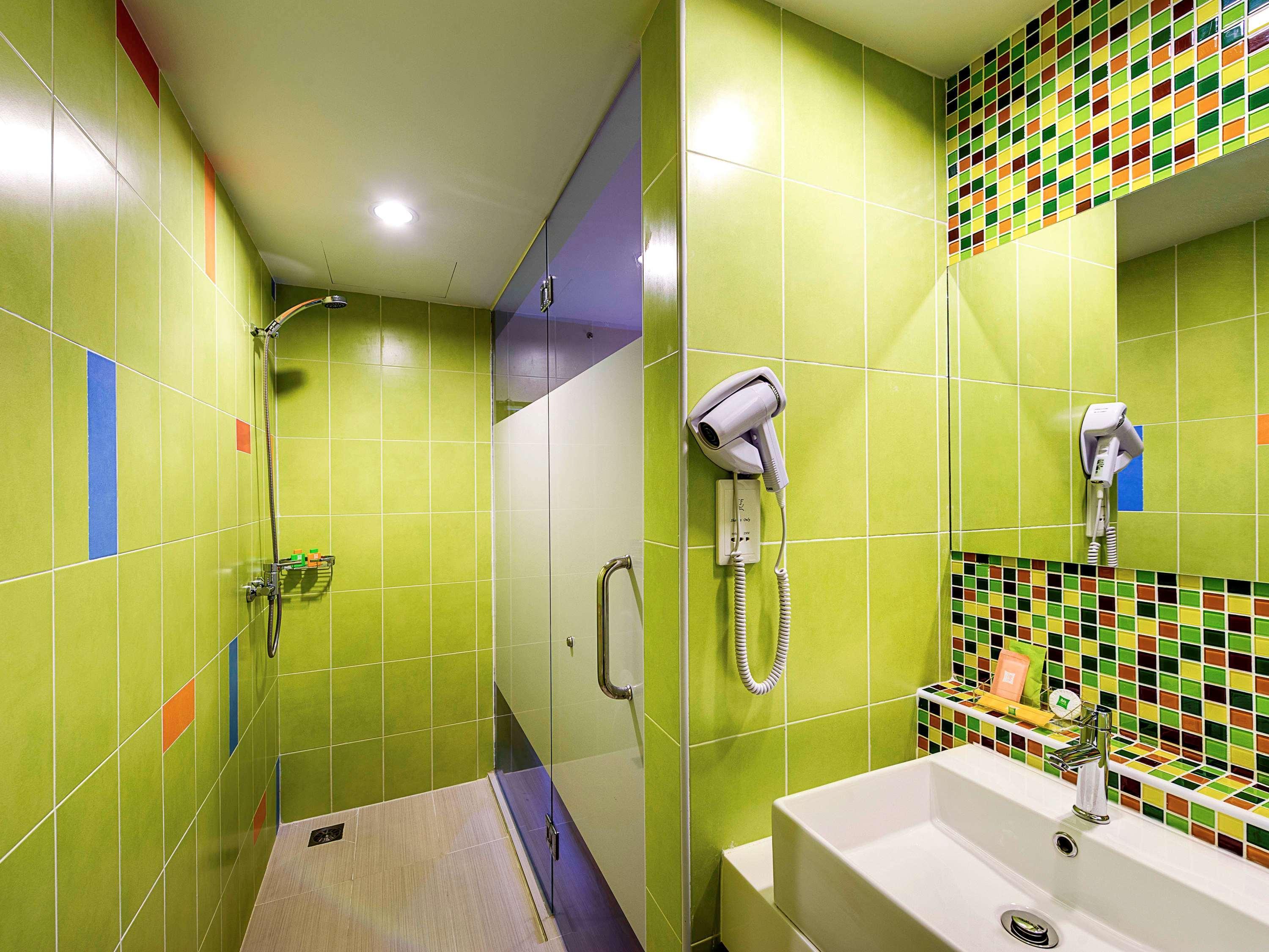 Ibis Styles Kuala Lumpur Fraser Business Park Ngoại thất bức ảnh