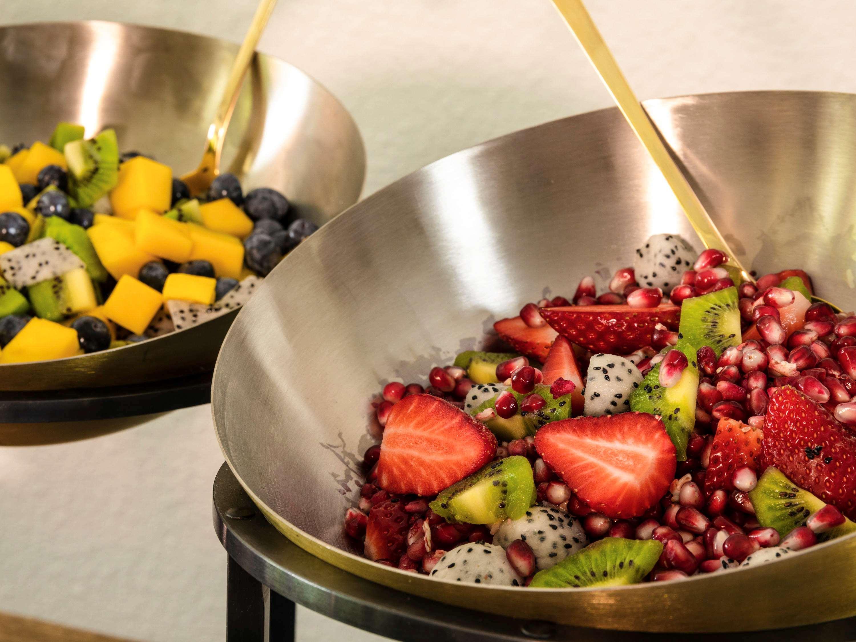 Ibis Styles Kuala Lumpur Fraser Business Park Ngoại thất bức ảnh