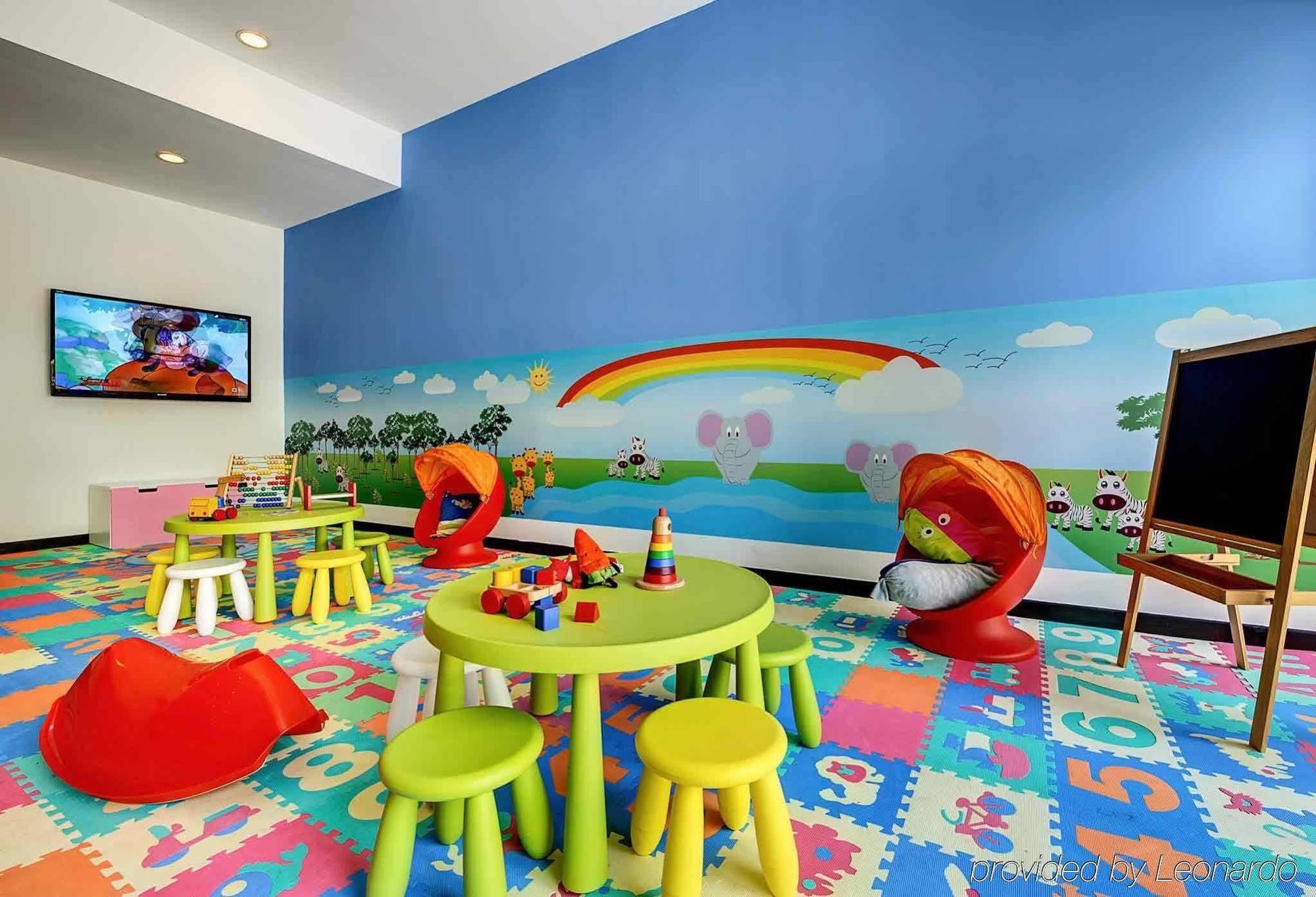 Ibis Styles Kuala Lumpur Fraser Business Park Ngoại thất bức ảnh