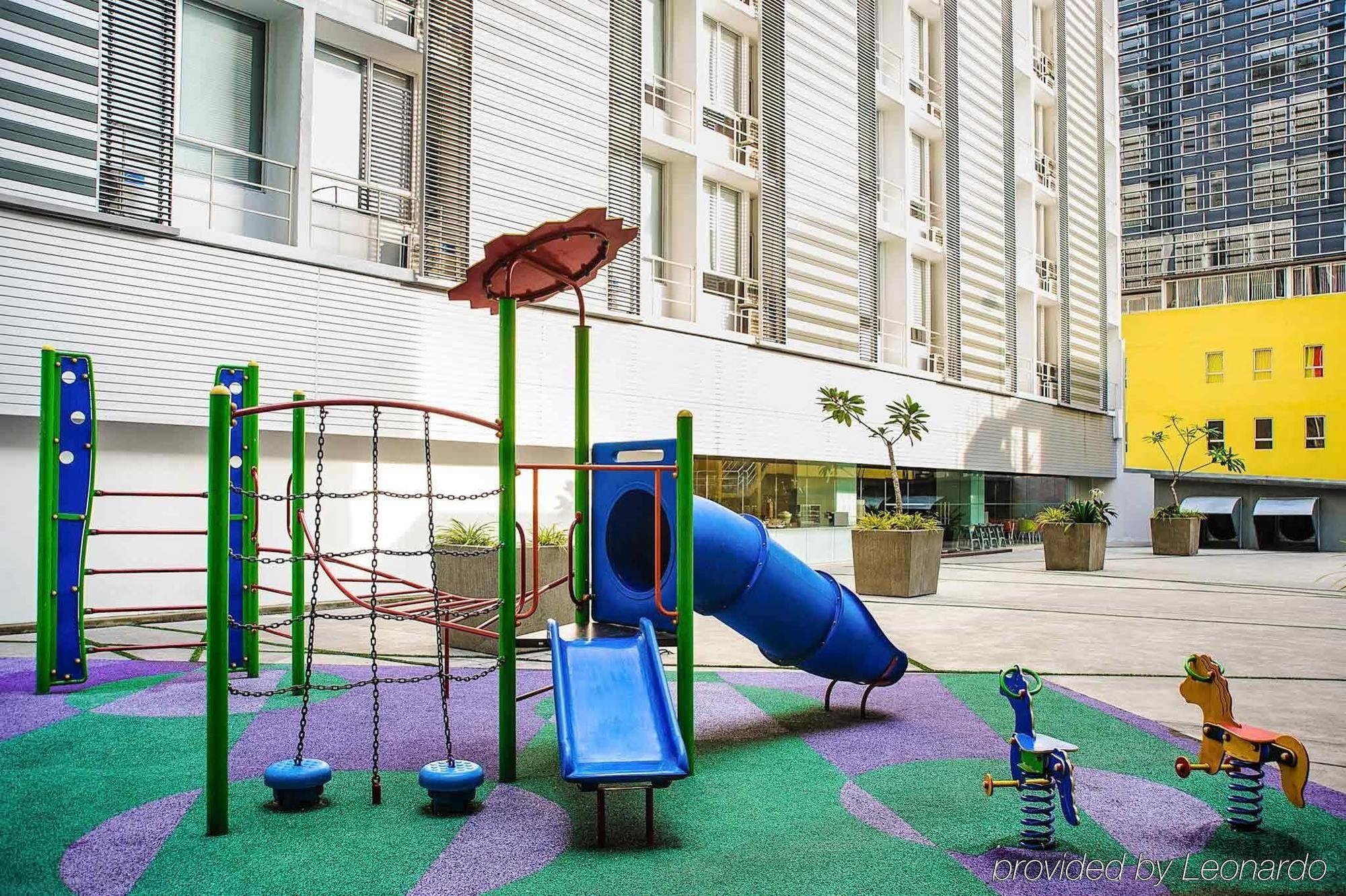 Ibis Styles Kuala Lumpur Fraser Business Park Ngoại thất bức ảnh