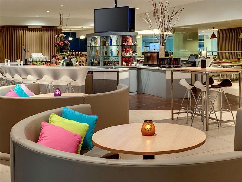 Ibis Styles Kuala Lumpur Fraser Business Park Ngoại thất bức ảnh