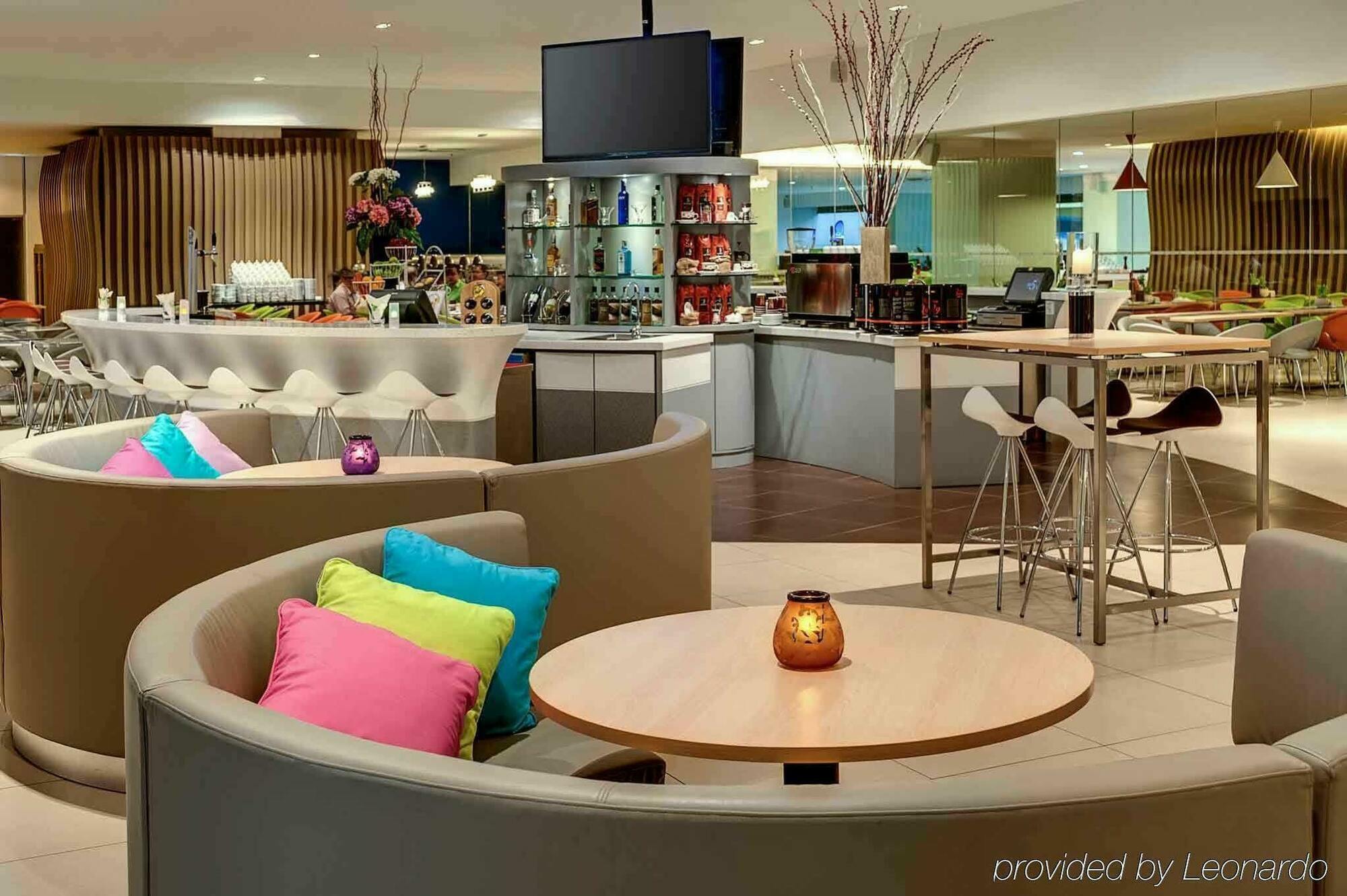 Ibis Styles Kuala Lumpur Fraser Business Park Ngoại thất bức ảnh