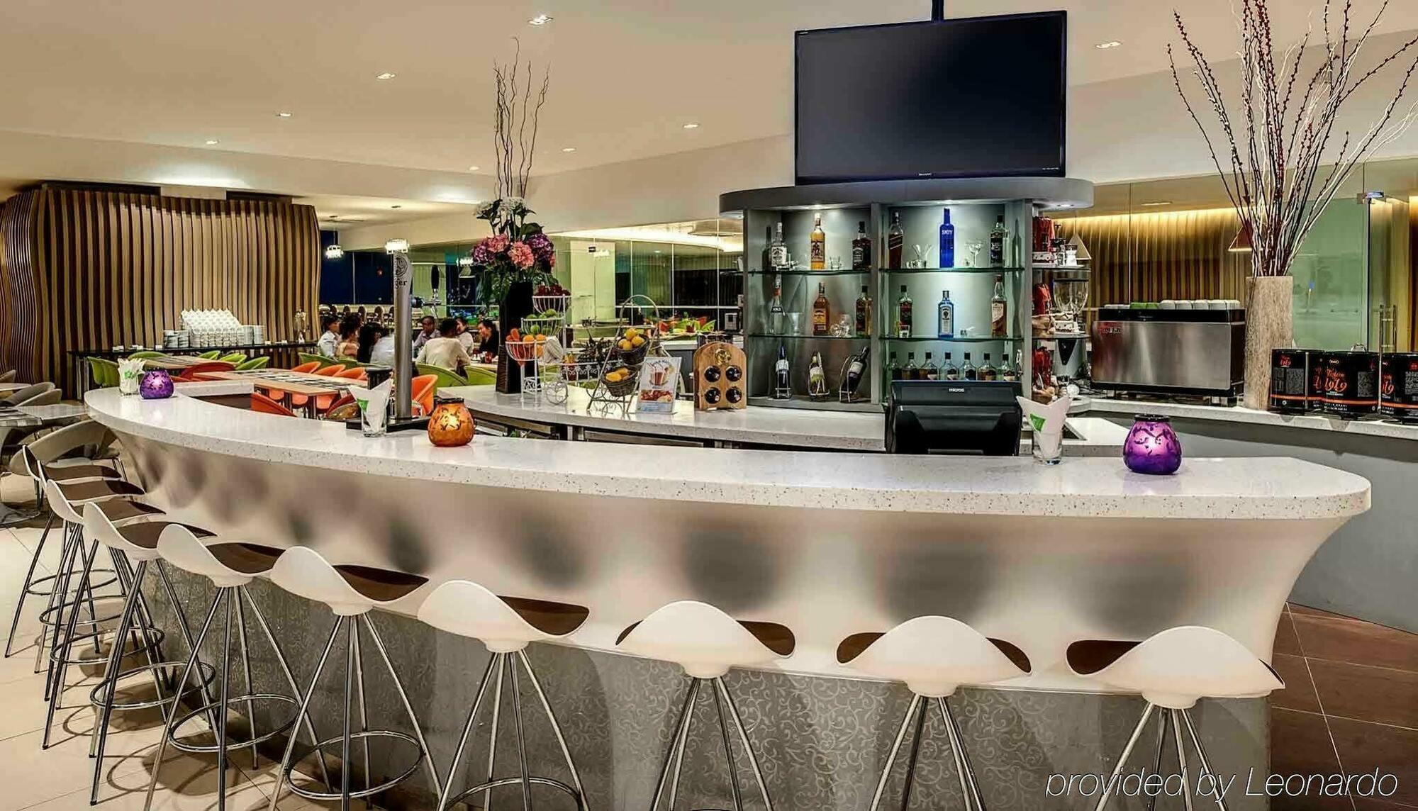 Ibis Styles Kuala Lumpur Fraser Business Park Ngoại thất bức ảnh
