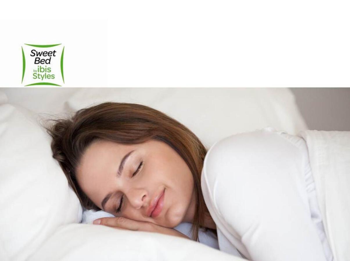 Ibis Styles Kuala Lumpur Fraser Business Park Ngoại thất bức ảnh